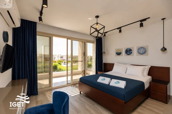 Image of Elegant Standalone Villa in Hacienda Bay